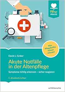 Gr?ter:Akute Notf?lle in der Altenpfleg (Original PDF from Publisher)