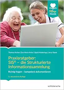 Hecker:Praxisratgeber: SIS? – die Struk (Original PDF from Publisher)