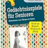 Ged?chtnisspiele f?r Senioren (Original PDF from Publisher)