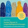 Soziale Dienste in Langzeitpflegeeinrichtungen (Original PDF from Publisher)