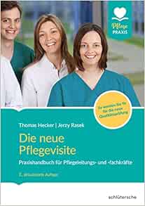 Hecker:Die neue Pflegevisite (Original PDF from Publisher)