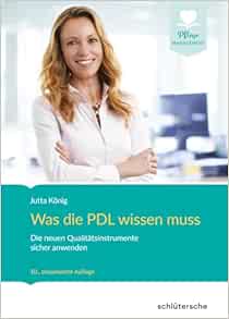 Was die PDL wissen muss, 10th Updated Edition (Original PDF from Publisher)