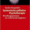 Systemische palliative Psychotherapie (EPUB)