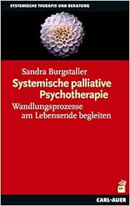 Systemische palliative Psychotherapie (EPUB)