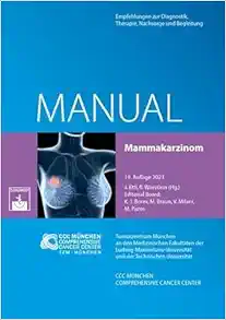 Manual Mammakarzinom, 19th Edition (Original PDF from Publisher)