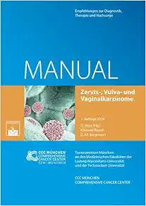 Manual Zervix-, Vulva- und Vaginalkarzinome (Original PDF from Publisher)