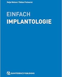 Einfach Implantologie (EPUB)