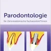 Parodontologie für Zahnmedizinische Fachassistent*innen (Original PDF from Publisher)