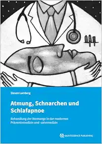 Atmung, Schnarchen und Schlafapnoe (Original PDF from Publisher)