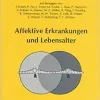 Affektive Erkrankungen Und Lebensalter (German Edition) (Original PDF from Publisher)