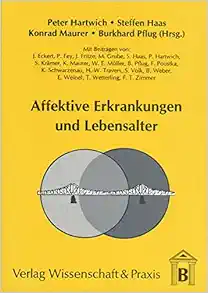 Affektive Erkrankungen Und Lebensalter (German Edition) (Original PDF from Publisher)