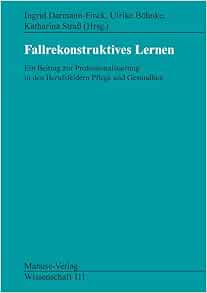 Fallrekonstruktives Lernen (Original PDF from Publisher)