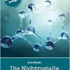 Die Nichtmetalle, 2nd Edition (EPUB)