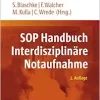 SOP Handbuch Interdisziplinäre Notaufnahme (Original PDF from Publisher)