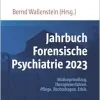 Jahrbuch Forensische Psychiatrie 2023 (Original PDF from Publisher)