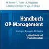 Handbuch OP-Management (Original PDF from Publisher)