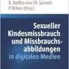 Sexueller Kindesmissbrauch und Missbrauchsabbildungen in digitalen Medien (EPUB)