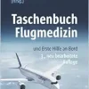 Taschenbuch Flugmedizin (EPUB)