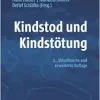 Kindstod und Kindstötung, 2nd Edition (Original PDF from Publisher)