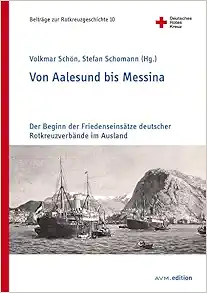 Von Aalesund bis Messina (Original PDF from Publisher)