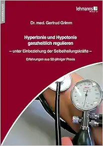 Hypertonie und Hypotonie ganzheitlich regulieren (Original PDF from Publisher)