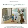 Zur Erfindung des Pinkelns (Original PDF from Publisher)