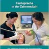 Fachsprache in der Zahnmedizin (Original PDF from Publisher)