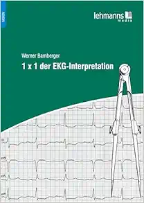 1 x 1 der EKG-Interpretation (Original PDF from Publisher)