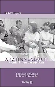 Ärztinnenbuch – Pionierinnen der Medizin (Original PDF from Publisher)