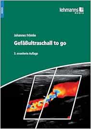 Gefäßultraschall to go, 3rd Edition (Original PDF from Publisher)