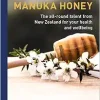 Manuka Honey – The all-round talent from New Zealand for your health and wellbeing (EPUB)