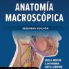 Anatomía macroscópica, 2nd Edition (Original PDF from Publisher)