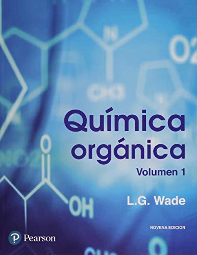 Química orgánica. Volumen I, 9°edición (Original PDF from Publisher)