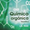 Química Orgánica. Volumen 2, 9°edición (Original PDF from Publisher)