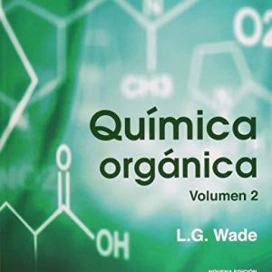 Química Orgánica. Volumen 2, 9°edición (Original PDF from Publisher)