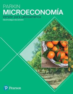 Microeconomía. Versión para Latinoamérica, 12° edición (Original PDF from Publisher)