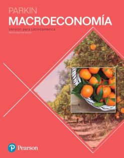 Macroeconomía. Versión para Latinoamérica, 12°edición (Original PDF from Publisher)