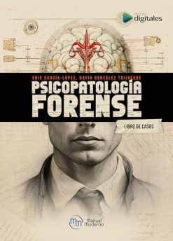 Psicopatología forense: Libro de casos (Spanish Edition) (Scanned PDF)