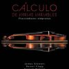 Cálculo de varias variables. trascendentes tempranas (Original PDF from Publisher)