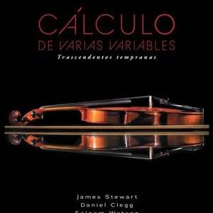 Cálculo de varias variables. trascendentes tempranas (Original PDF from Publisher)