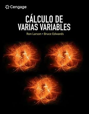 Cálculo de varias variables, 12° edición (Original PDF from Publisher)