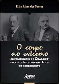 O CORPO NO EXTREMO (EPUB)