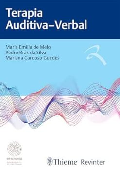 Terapia Auditiva–Verbal (Portuguese Edition) (EPUB)