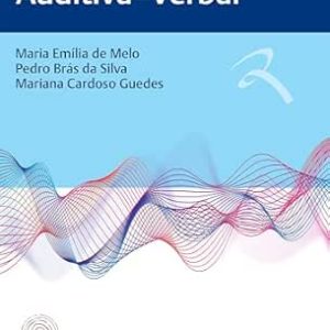 Terapia Auditiva–Verbal (Portuguese Edition) (EPUB)