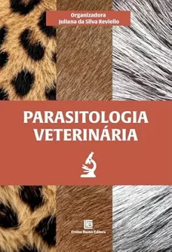 Parasitologia Veterinária (Portuguese Edition) (EPUB)