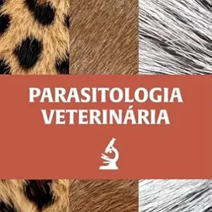 Parasitologia Veterinária (Portuguese Edition) (EPUB)