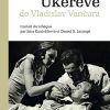 Le Lac Ukereve (Original PDF from Publisher)