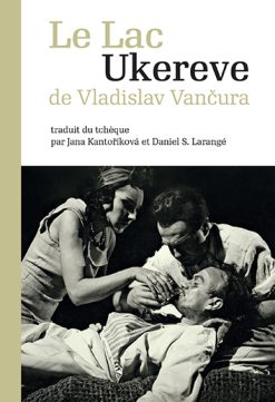 Le Lac Ukereve (Original PDF from Publisher)