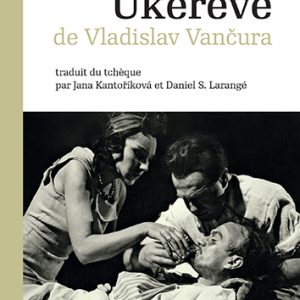Le Lac Ukereve (Original PDF from Publisher)