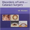 Disorders Of Lens and Cataract Surgery (Modern System of Ophthalmology (MSO) Series) (Original PDF from Publisher)